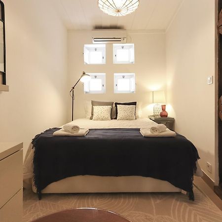 Golden Castle Studio By Homing Lisbon Luaran gambar