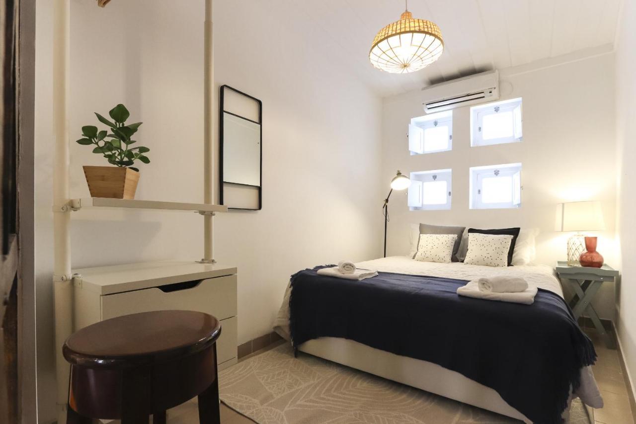 Golden Castle Studio By Homing Lisbon Luaran gambar
